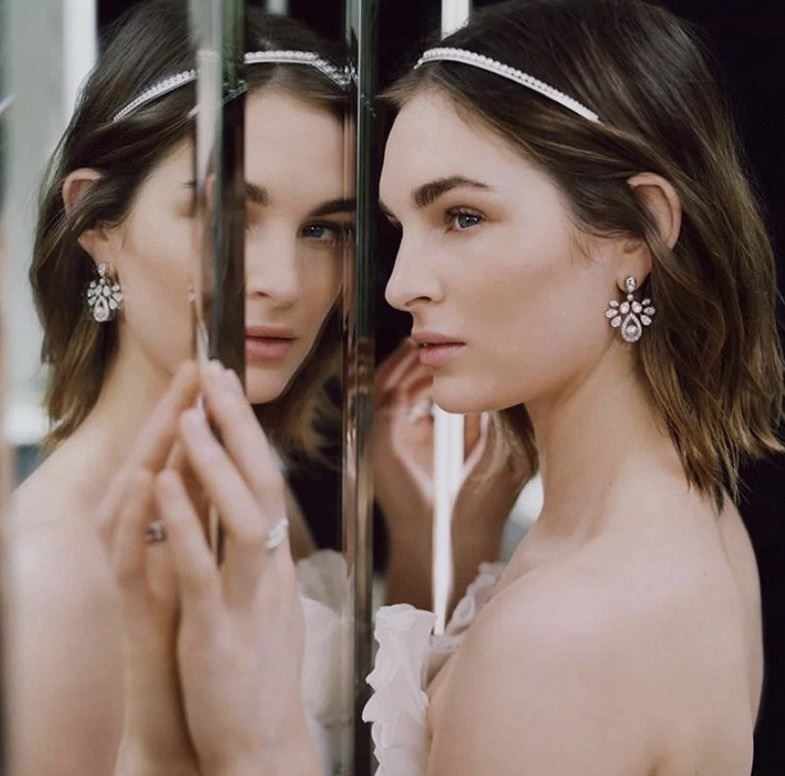 CHAUMET